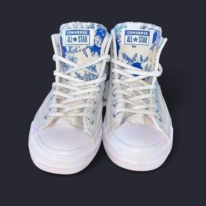 Converse Chuck Taylor All Star Mid Top 'White' 571359f